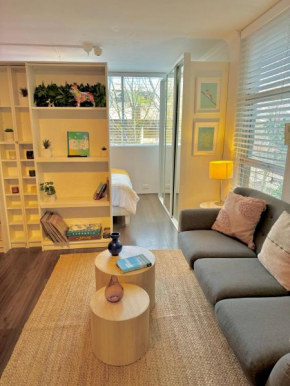 Lovely studio in Surry Hills with pool, Sydney